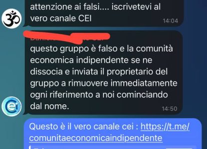 telegramtruffa