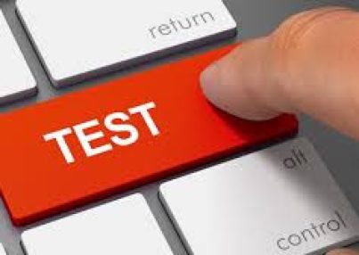 test